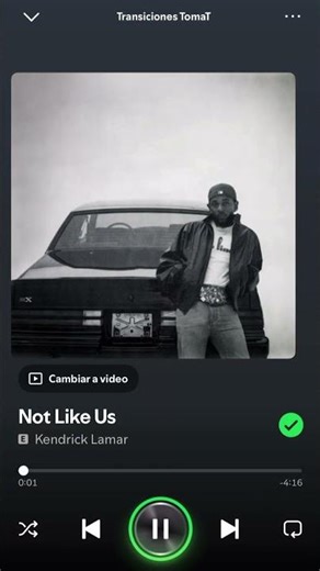 Kendrick Lamar 🔥 (Tv Off - Not Like Us)