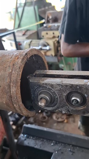 345K views · 1.4K reactions | smart idea, unique tool for keyway | Kangharto Tools | Facebook