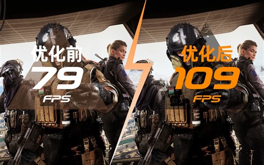 《使命召唤：现代战争2》COD 19 画面设置！2分钟看完就会，调制专属于你的游戏画面和帧数！