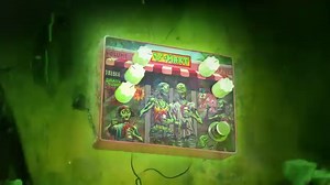 Zacky Vengeance teamed up with KHDK to bring you his first-ever "Night of the Living Shred" Pedal. Get yours now: bit.ly/ZVShredPedal 🎥: Ryan McKinnon | Avenged Sevenfold