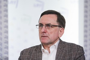 Prezidentas paskyrė Lietuvos radijo ir televizijos komisijos narius