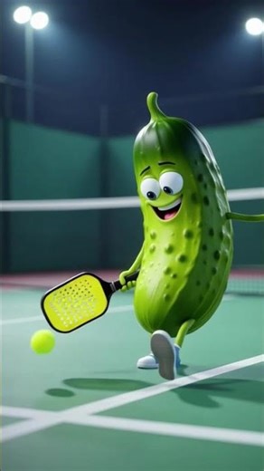 #shorts // The cucumber is playing 🔥 #reels #shortsfeed