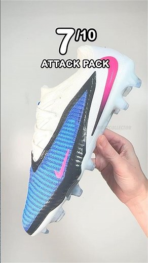 Rating EVERY Nike Phantom 6 🔥👀 #footballboots #soccercleats #cleats #nike #phantom