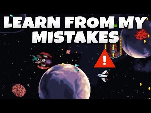 What I Wish I Knew Before Playing Void Miner (3 Key Lessons)