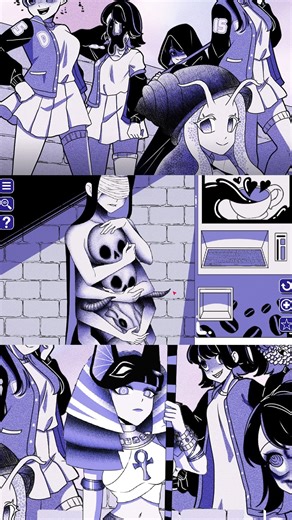 Anomalous Coffee Machine Word: Time