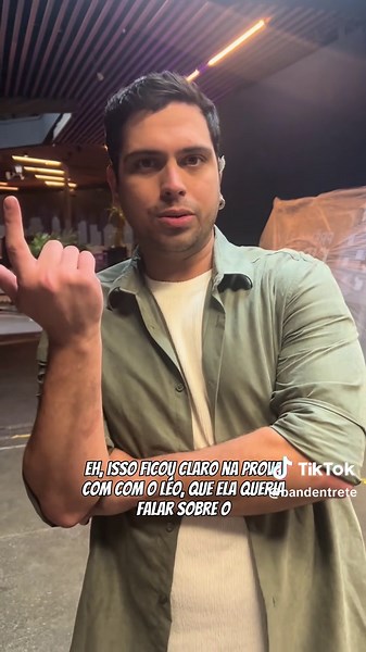 Bastidores do MasterChef Confeitaria: Revelações de Natan