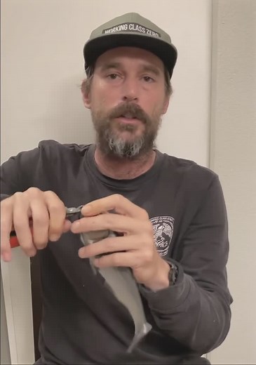 Battles Shad Rigging. The dos and don’ts. 💯 #workingclasszero 🗽 | Working Class Zero