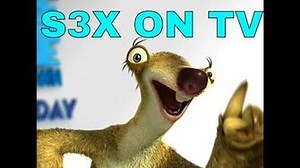 FAMILY GUY - FOX ANIMATION DOMINATION ICE AGE 2 THE MELTDOWN PROMO