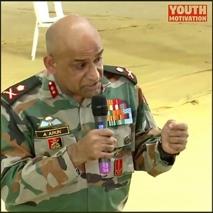 Best Motivational Speech by Army Officer ... #motivation #motivational | Youth Motivation