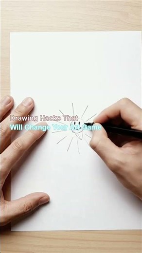 Drawing Hacks That Will Change Your Art Game