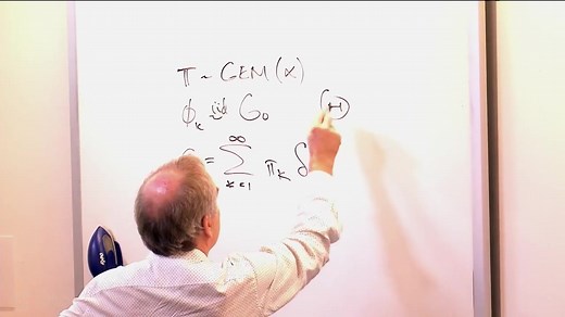 Nonparametric Bayesian Methods- Models, Algorithms, and Applications I