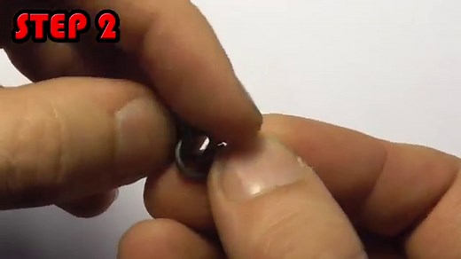 Half Persian 3 in 1 Right leaning SHORTEST TUTORIAL EVER!