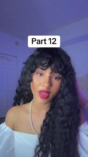 Haitian TikTok Storytime: Part 12 - Mermaid in Haiti