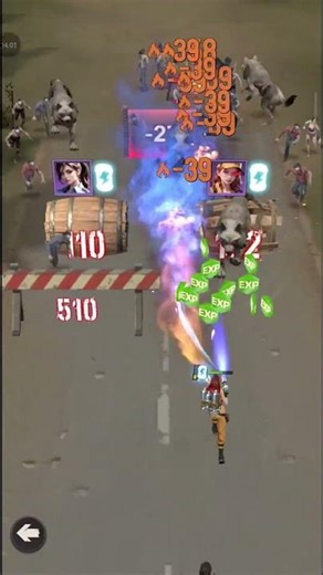 Top War Ads review New Level 1144 #game #gaming #gameplay #popular #gamingapp #shorts