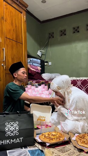 Wilujeng Tepang Taun Geulis