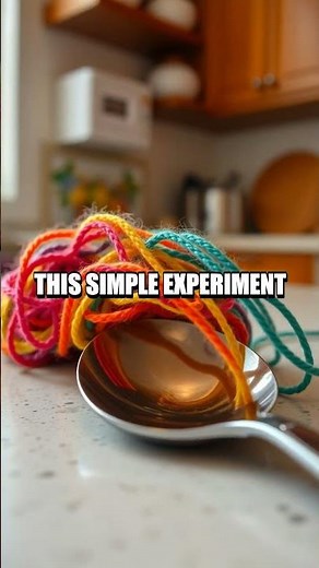 Symphony of Sound Waves: The Singing Spoon Experiment