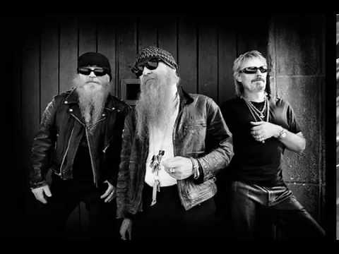 ZZ Top- Woke Up With Wood (Lyrics)