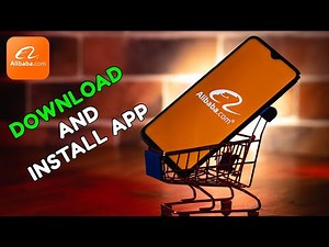 How to Download and Install Alibaba on iPhone 2025?