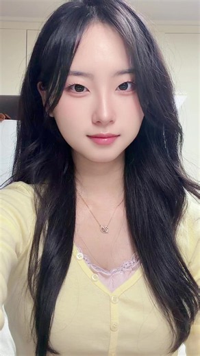 나 무슨 동물 닮아써? #러비티 #무쌍 #사막여우 #토끼 #고양이