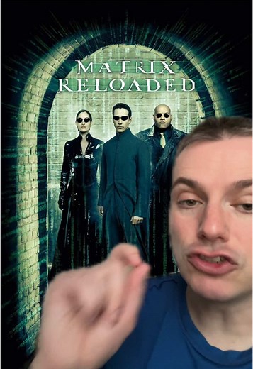 Exploring The Matrix: A Deep Dive into Its Legacy