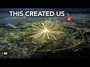 Why Our Existence Doesn’t Really Make Sense