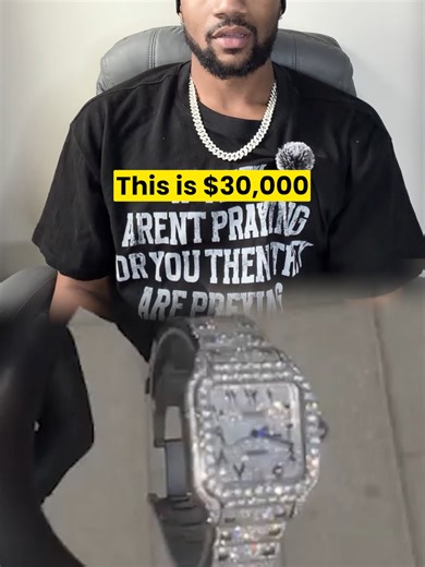 Affordable Stainless Steel Jewelry Like $30,000 Diamonds