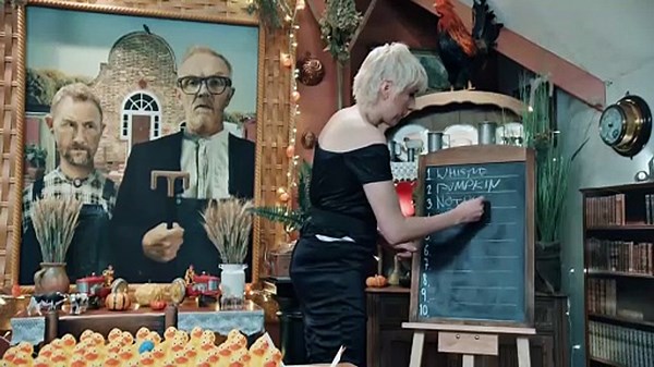 Taskmaster - S20E08 - Am I an Idiom