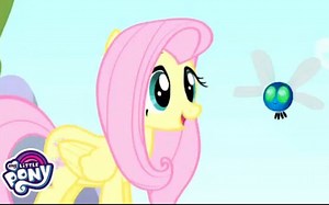 [Hasbro]‘Meet Fluttershy’s Flying Friends’Magical Friendship Moments | MLP