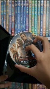 DVD - Homem de Ferro 3