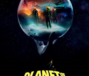 Planet of the Vampires Summary, Trailer, Cast, Where to Watch and More