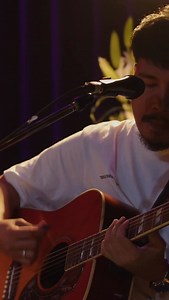 Gabi na naman agad #MayoNation kaya ituloy na natin Eddie Song from Mayonnaise Unplugged 💛 | Mayonnaise