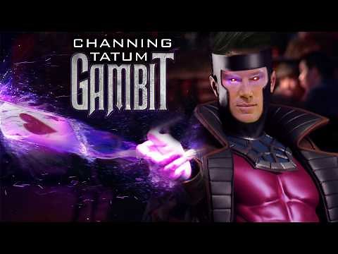 What Could Have Been: Channing Tatum's Gambit