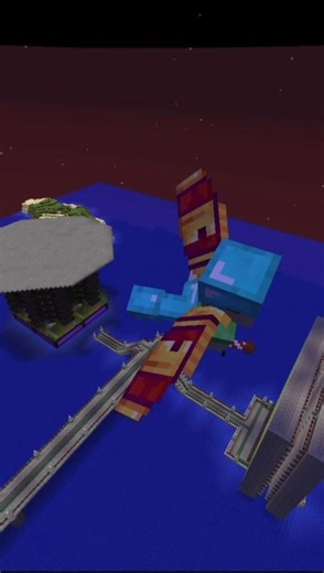 Granja de creepers! #shorts #minecraft #minecraftsurvival