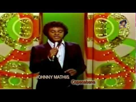 Johnny Mathis - Copacabana