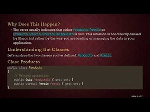 How to Bind Two Classes in Blazor