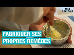 How to make your own cold medicine?