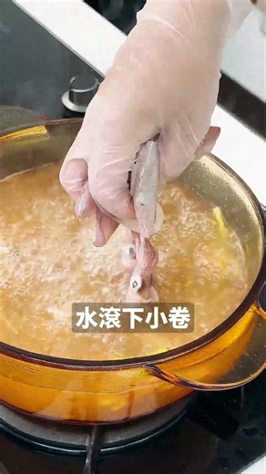 懷念的阿嬤味道！手路師教你1碗搞定「小卷冬粉」