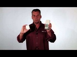 HOBO Temperature Relative Humidity Light External Data Logger U12-012