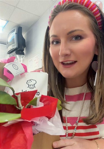 The Joy of Being a Teacher: Celebrating Love from Students