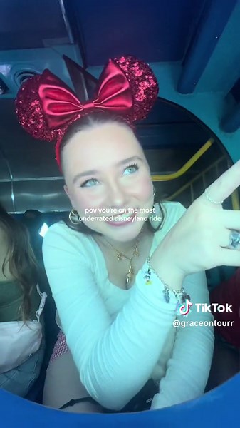 Exploring the Magical World of Finding Nemo in Disneyland