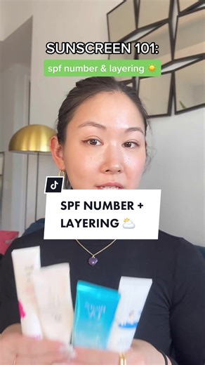 Understanding SPF Numbers and Layering for Sun Protection
