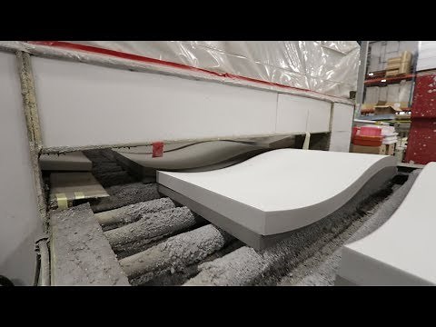 Basotect: A High-Tech Sound Absorption Solution