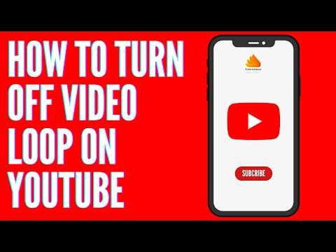 How to Turn Off Video Loop on YouTube
