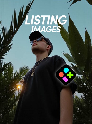 Create Stunning eCommerce Listing Images Easily