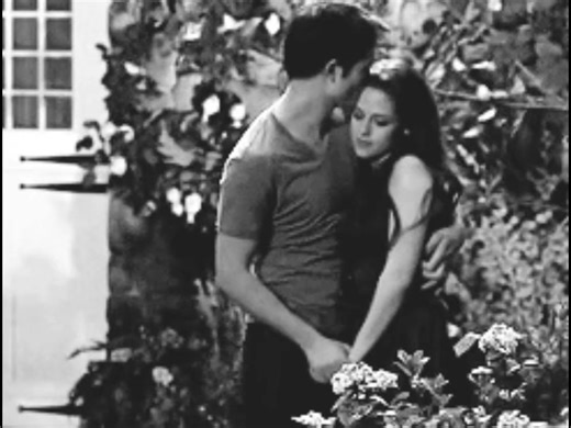 Nostalgia for Twilight: Remembering Edward and Bella