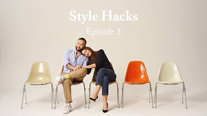 White jeans in winter? To cuff or not to cuff? We tackle denim style emergencies in our latest style hacks video. Watch the full episode: http://jcrew.co/6P2z309i0A8 #jcrewdenim | J.Crew