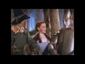 The Wizard of Oz (1939) – Trailer