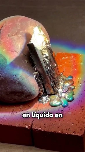 This Sunglasses Can Melt Rocks 🔥 #Shorts #YouTubeShorts