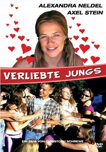Verliebte Jungs - Stream: Jetzt Film online anschauen