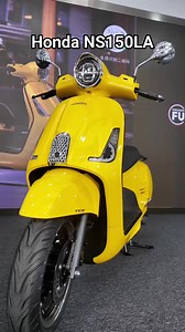 5.1K views · 28 reactions | Honda NS150LA #Honda #NS150LA | MOMO Motorbike | Facebook